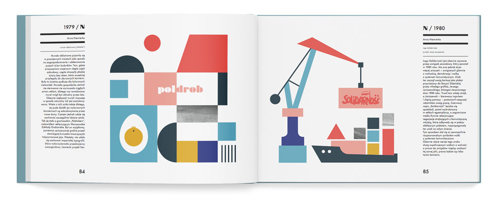 The ABCs of Polish Design