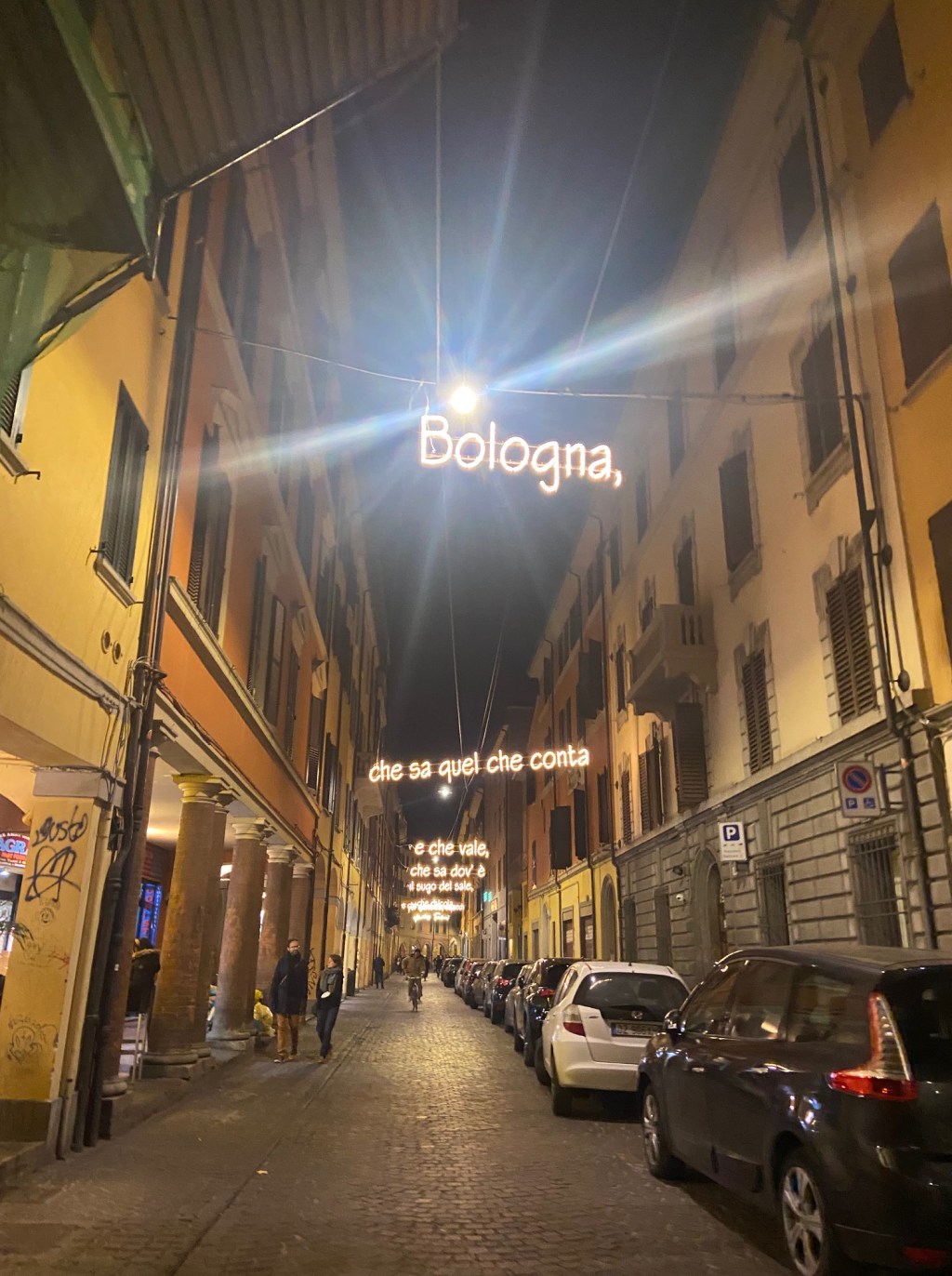Postcards from Bologna CBF&nbsp;2022