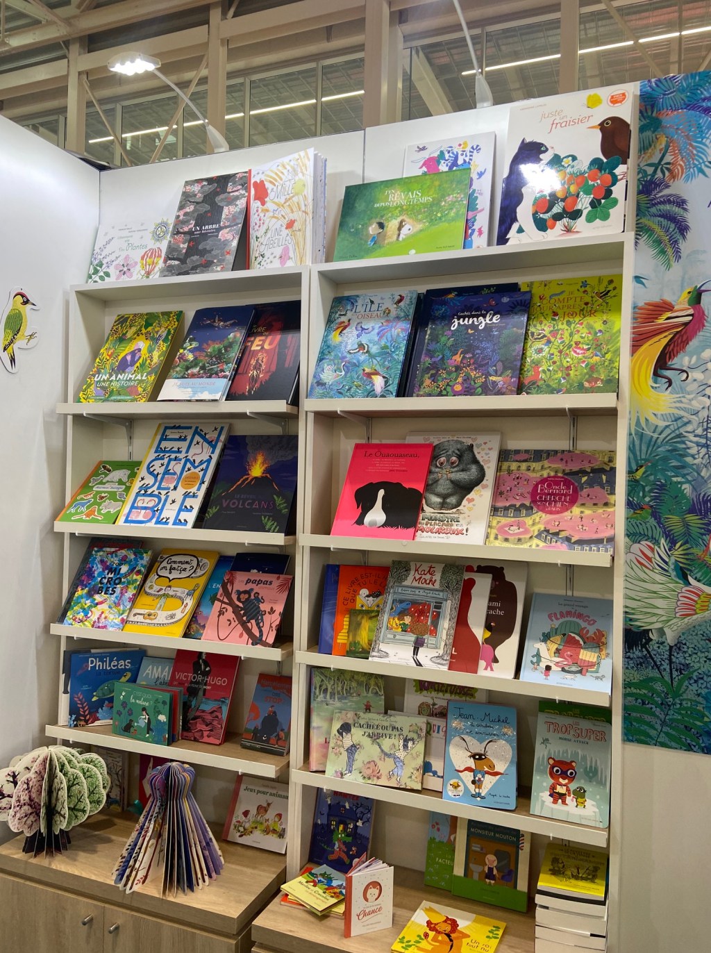 Catalogue of Children’s Books from Poland&nbsp;2022